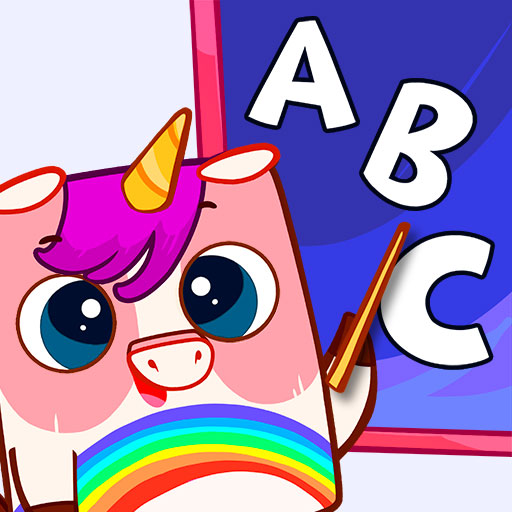 ABC Learn Alphabet for Kids 1.3.3 APKMOD Free Download