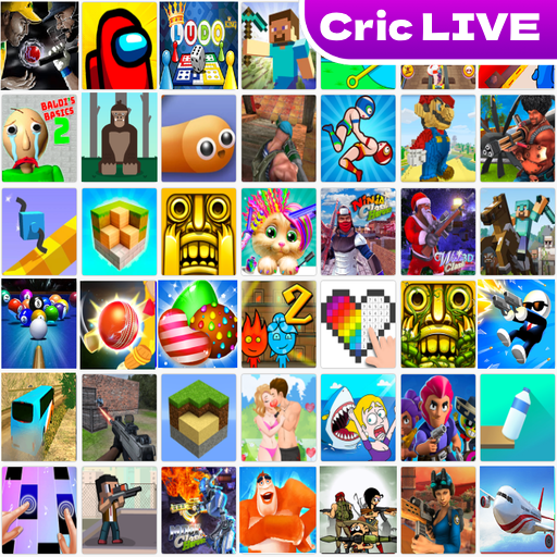 All Games – All in one Games 1.0.45 APKMOD Free Download All Games – All in one Games 1.0.45 APKMOD Free Download