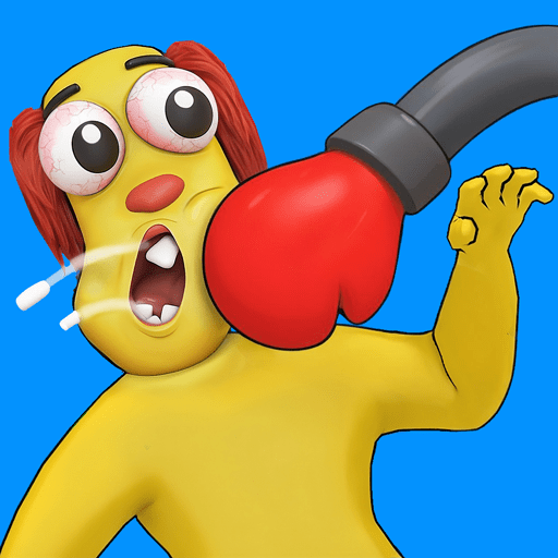 Annoying Uncle Punch Game 0.2.9 APKMOD Free Download