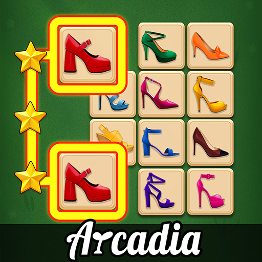 Arcadia Onet Match Mahjong 1.6.3 APKMOD Free Download