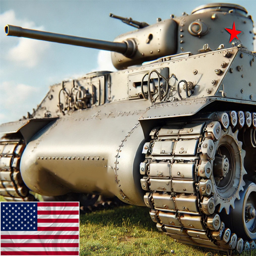 Battle TanksTank Battle Game 6.6.51 APKMOD Free Download