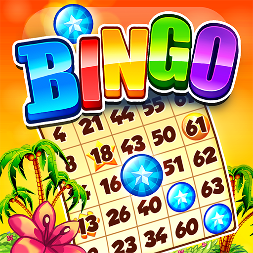 Bingo Story Bingo Games 1.71.0 APKMOD Free Download