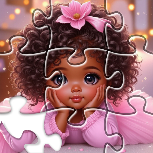 Black Jigsaw – Jigsaw Puzzles 1.0.9 APKMOD Free Download