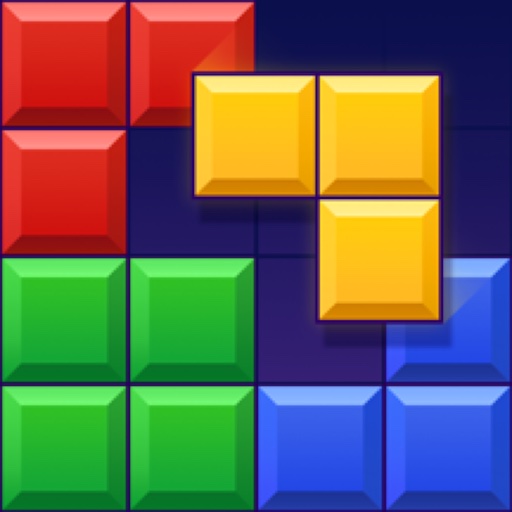 Block Blast 8.3.3 APKMOD Free Download