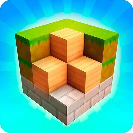 Block Craft 3DBuilding Game 3.13.0 APKMOD Free Download