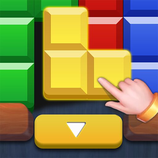 Block Out Master Color Jam 3D 1.4.8 APKMOD Free Download