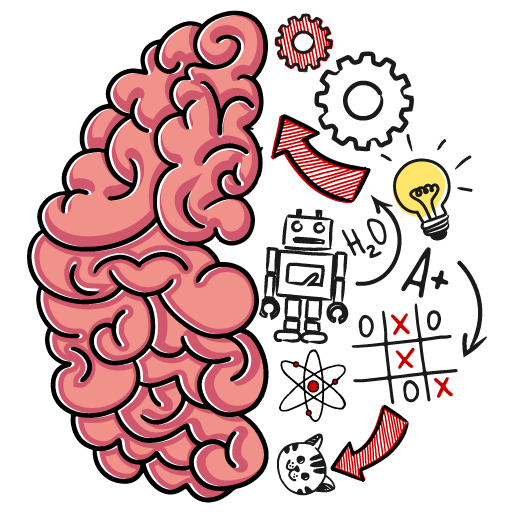 Brain Test Tricky Puzzles 2.762.2 APKMOD Free Download Brain Test Tricky Puzzles 2.762.2 APKMOD Free Download