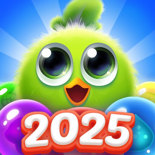 Bubble Wings bubble shooter 6.1.2 APKMOD Free Download