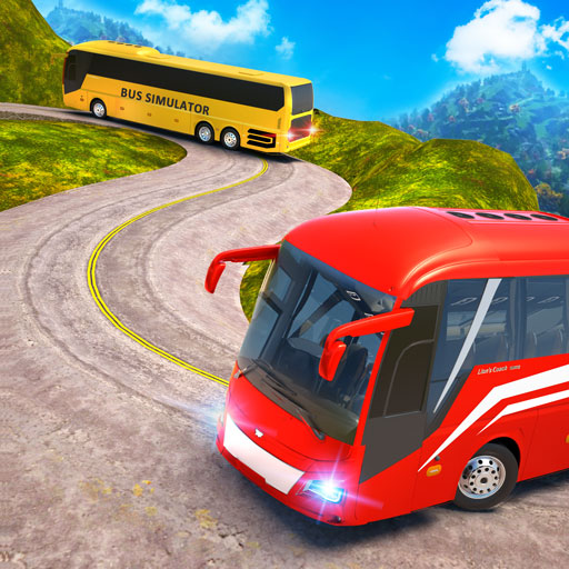 Bus Simulator Games Bus Games 7.5 APKMOD Free Download