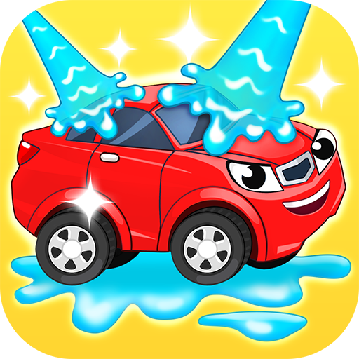 Car wash 1.4.6 APKMOD Free Download