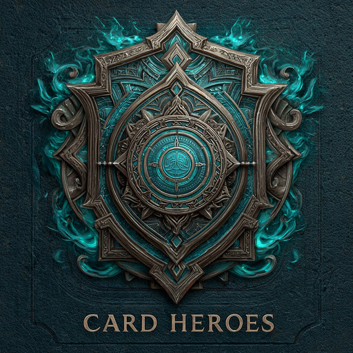 Card Heroes TCGCCG Card Wars 2.3.4490 APKMOD Free Download