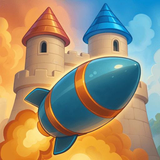 Castle Busters 1.15.0 APKMOD Free Download