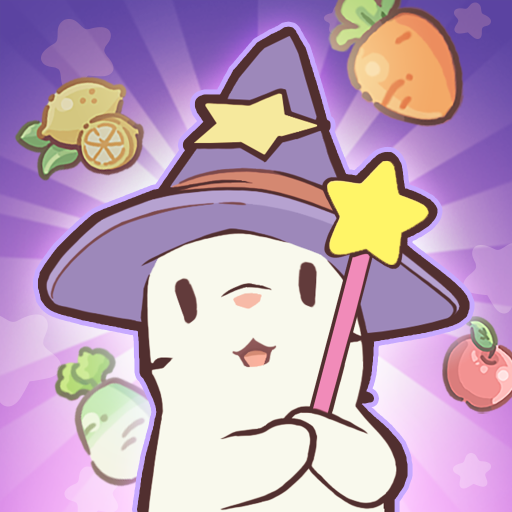 Cats Soup Merge MagicRecipe 0.11.4 APKMOD Free Download