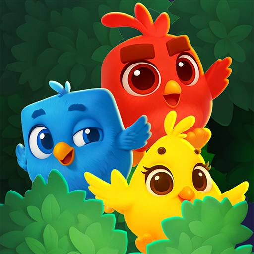 Chirpy Sort Bird Color Puzzle 1.0.8 APKMOD Free Download Chirpy Sort Bird Color Puzzle 1.0.8 APKMOD Free Download