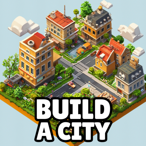 City Island 5 – Building Sim 5.1.1 APKMOD Free Download