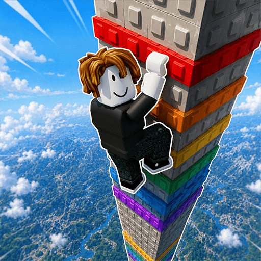 Climb Jump Obby 3D Tower 1.1.6 APKMOD Free Download