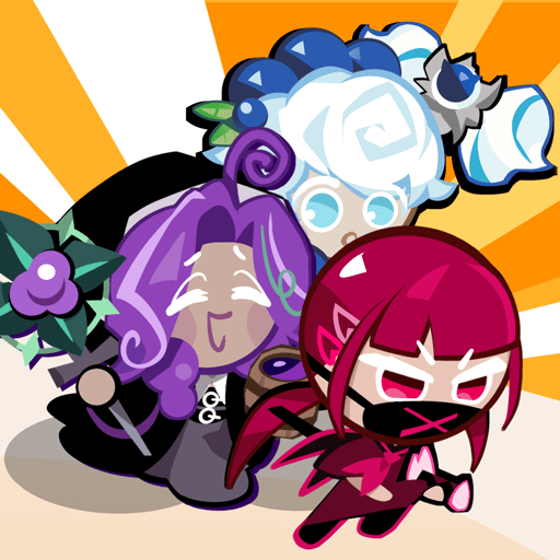 CookieRun Crumble – Idle RPG 1.1.002 APKMOD Free Download