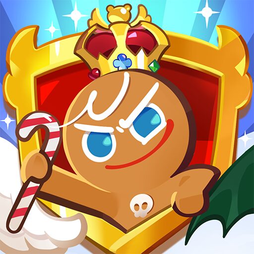 CookieRun KingdomVARY APKMOD FREE_Download