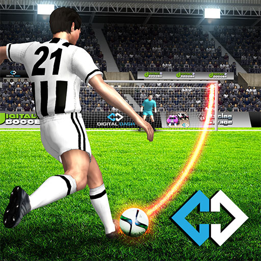 Digital Soccer 2.3.5 APKMOD Free Download