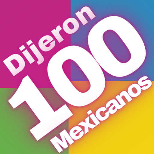 Dijeron 100 Mexicanos Tarjetas 10.0.1 APKMOD Free Download