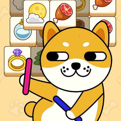 Doggo Go – Meme Match 3 Tiles 3.13.0 APKMOD Free Download Doggo Go – Meme Match 3 Tiles 3.13.0 APKMOD Free Download