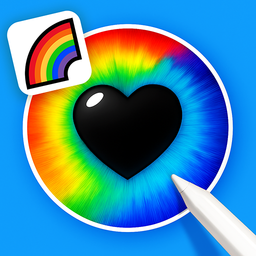 Eye Color Mix 1.4.2.0 APKMOD Free Download