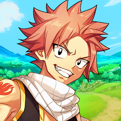 FAIRY TAIL Wizard Chronicle 1.0.12 APKMOD Free Download