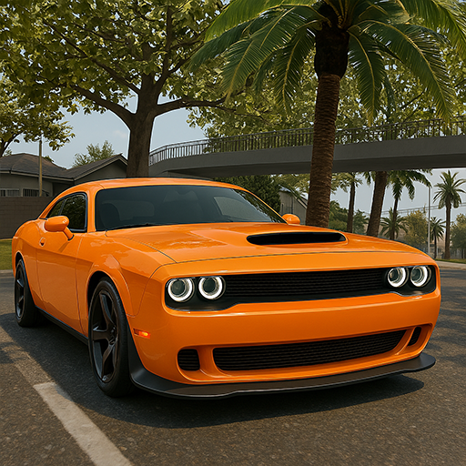 FastGrand Car Driving Game 9.3.0 APKMOD Free Download
