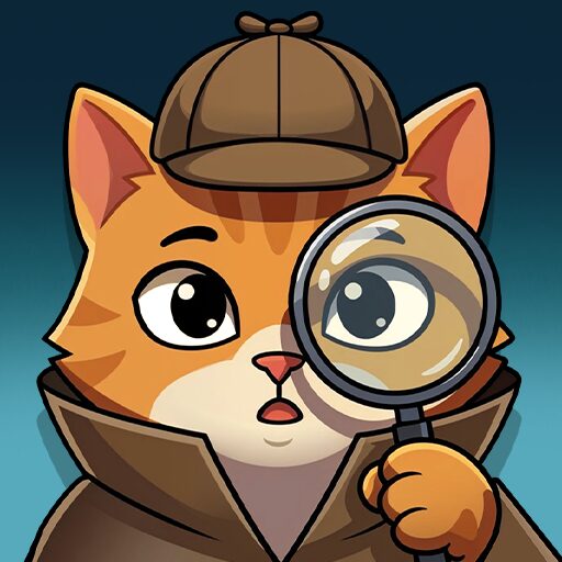 Find Em All – Hidden Objects 1.0.7 APKMOD Free Download