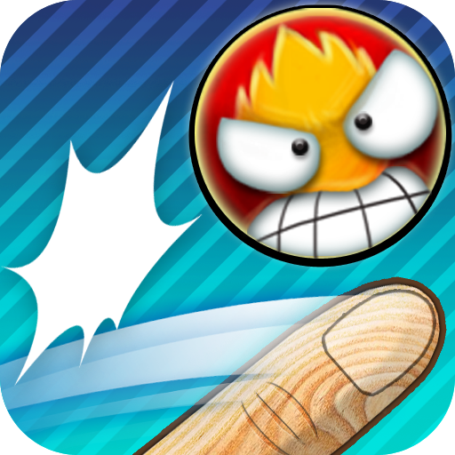Flick Home Run baseball game 1.9.0 APKMOD Free Download