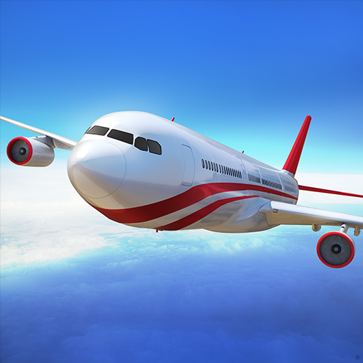 Flight Pilot 3D Simulator 2.12.2 APKMOD Free Download