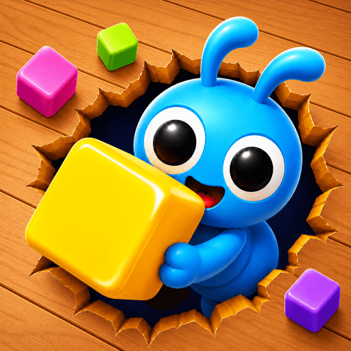 Food Hunt Pixel Puzzle 0.8 APKMOD Free Download