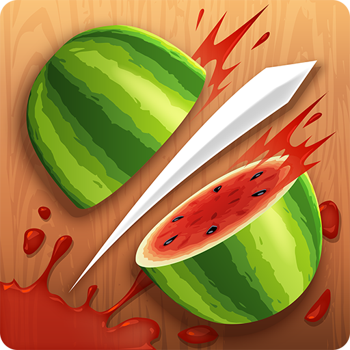 Fruit Ninja3.86.3 APKMOD FREE_Download
