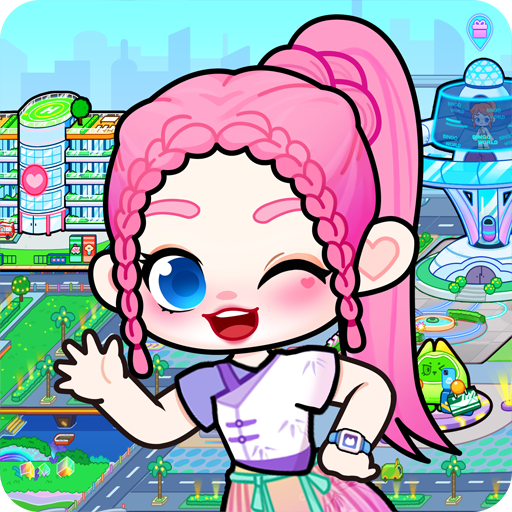 Game World Life Story 8.73.12.20 APKMOD Free Download