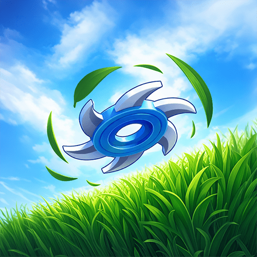 Grass Master Cutting Game 1.4.0 APKMOD Free Download