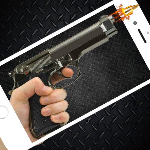 Gun Sounds Gun Simulator 355 APKMOD Free Download