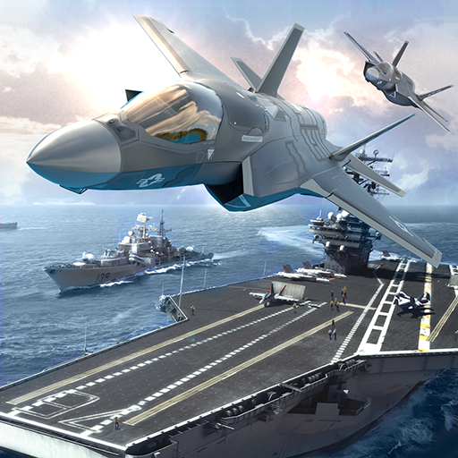 Gunship Battle Total Warfare 8.5.9 APKMOD Free Download
