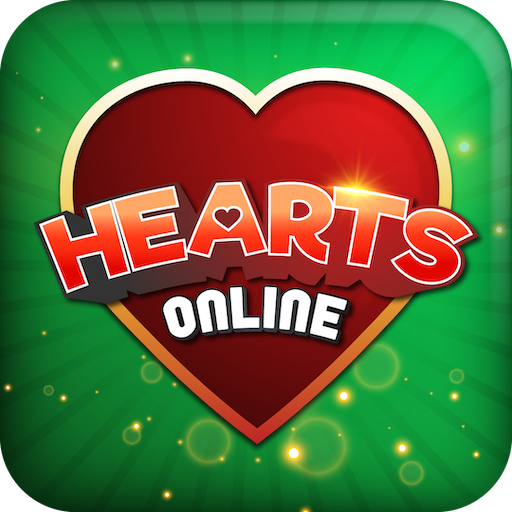 Hearts – Online Hearts Game 1.11.1 APKMOD Free Download