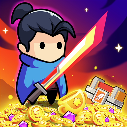 Hero Survival IO 1.7.9 APKMOD Free Download