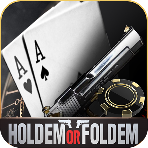 Holdem or Foldem – Texas Poker 2.2.2 APKMOD Free Download