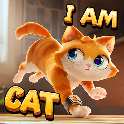 I Am Cat 1.1.5 APKMOD Free Download