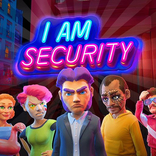 I Am Security 1.0.14 APKMOD Free Download