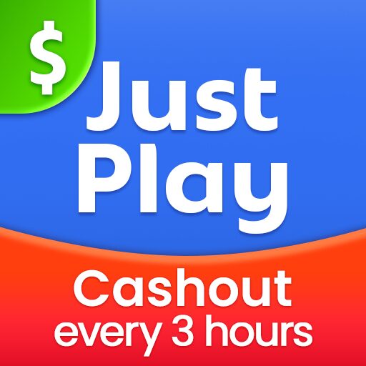JustPlay Earn Money or Donate1.0.87-ALL_COUNTRIES-NO_LOGS.RELEASE_00fab2e10 APKMOD FREE_Download