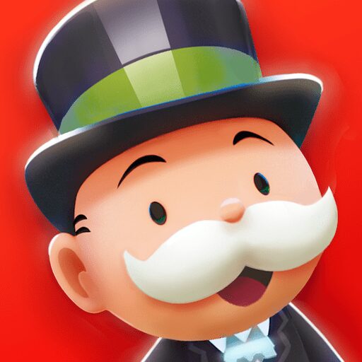 MONOPOLY GO 1.53.1 APKMOD Free Download