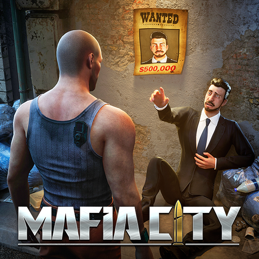 Mafia City VARY APKMOD Free Download
