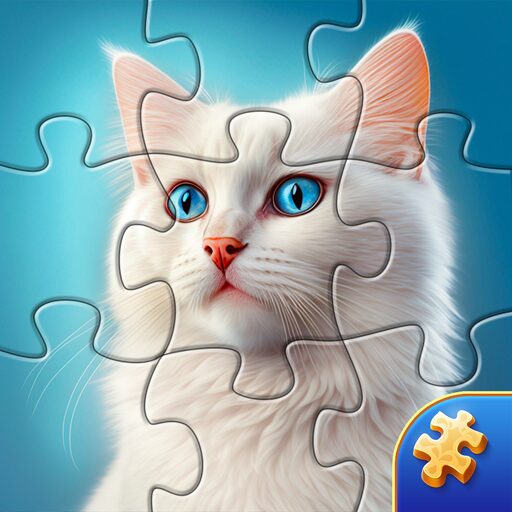 Magic Jigsaw PuzzlesGames HDVARY APKMOD FREE_Download