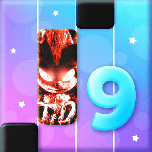 Magic Level 9 Music Piano Game 1.7.0 APKMOD Free Download