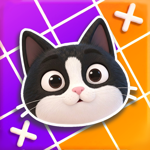 Meowdoku Brain Puzzle Games 1.3.1 APKMOD Free Download Meowdoku Brain Puzzle Games 1.3.1 APKMOD Free Download