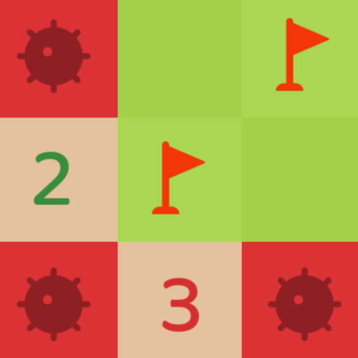 Minesweeper 2.7.3 APKMOD Free Download Minesweeper 2.7.3 APKMOD Free Download