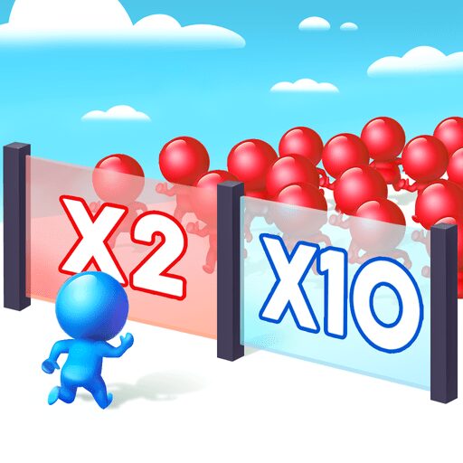 Mob Control 2.96.0 APKMOD Free Download Mob Control 2.96.0 APKMOD Free Download